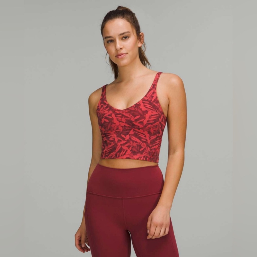 Lululemon - 2022 Align Tank Top